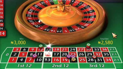 Tìm hiểu lối chơi roulette đơn giản, dễ hiểu cho người mới