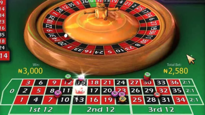 Roulette - Tìm hiểu lối chơi đơn giản, dễ hiểu cho người mới