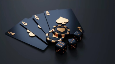 Khám phá sức hấp dẫn của Poker online: Trải nghiệm mới mẻ và thú vị