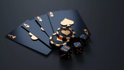 Poker - Trải nghiệm game online mới mẻ và thú vị