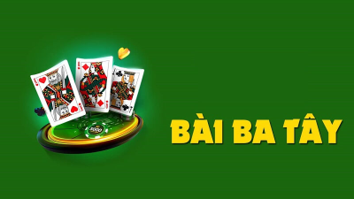 Bài cào - Thắng lớn cùng game bài dân gian