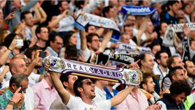 Thông tin hay về Hala Madrid mà fan bóng đá nên biết